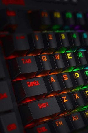 REDRAGON K585 RGB