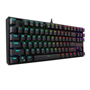 REDRAGON K552 RGB