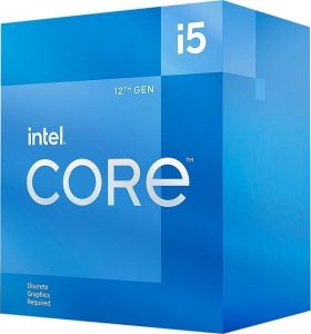 Intel Core i5 Iraq