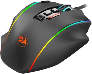 REDRAGON M901 Mouse