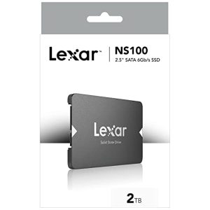 Lexar 2TB 2.5 Iraq