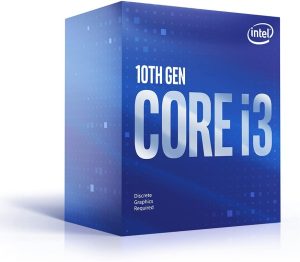 Intel i3 Iraq