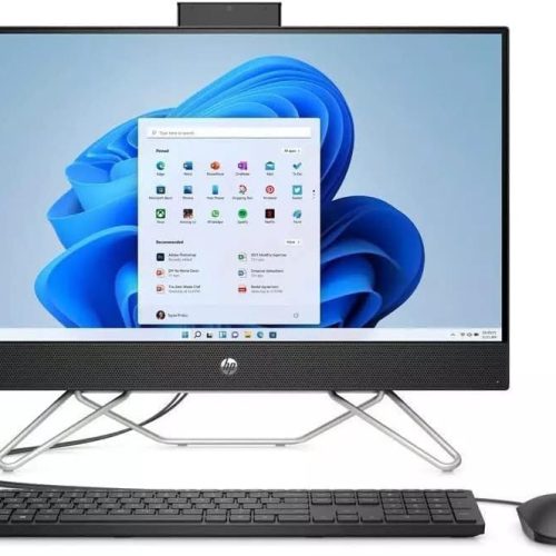 HP All-in-One Desktop