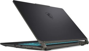 MSI CYBORG GAMING