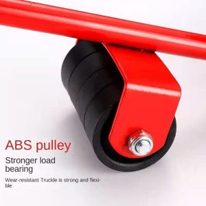 Furniture Lifter Easy Moving Sliders 5 Packs - Image 5