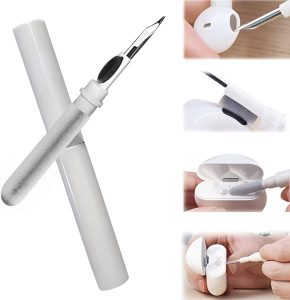 Cleaner Kit for Earbuds,Wireless Headphones Cleaning Kit - Image 2