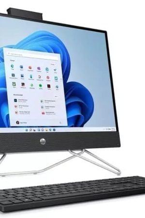 HP All-in-One Desktop