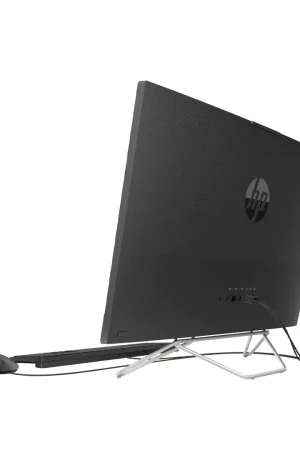HP All-in-One Desktop