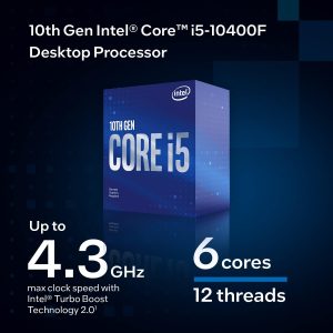 Intel Core i5 Iraq