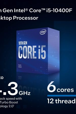 Intel Core i5 Iraq