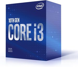 Intel i3 Iraq