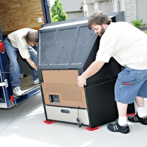 Furniture Lifter Easy Moving Sliders 5 Packs - Image 3