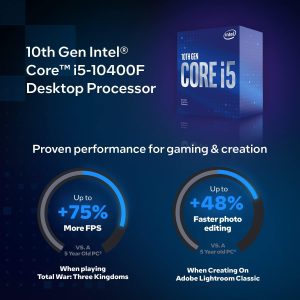 Intel Core i5 Iraq