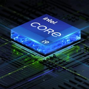 Intel Core i9 Iraq