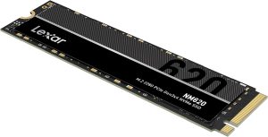 Lexar 2TB NVMe Iraq