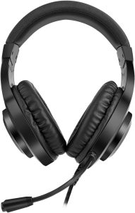REDRAGON H260 RGB