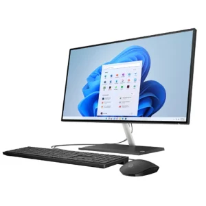 HP All-in-One Desktop