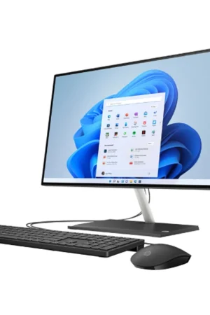 HP All-in-One Desktop