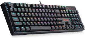 REDRAGON K582 RGB