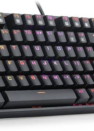 REDRAGON K582 RGB