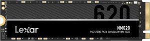 Lexar 2TB NVMe Iraq
