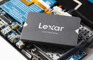 Lexar 2TB 2.5 Iraq