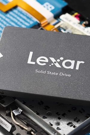 Lexar 2TB 2.5 Iraq