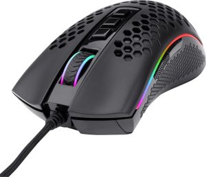 REDRAGON M988 RGB