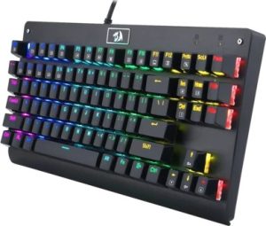 REDRAGON K568 RGB