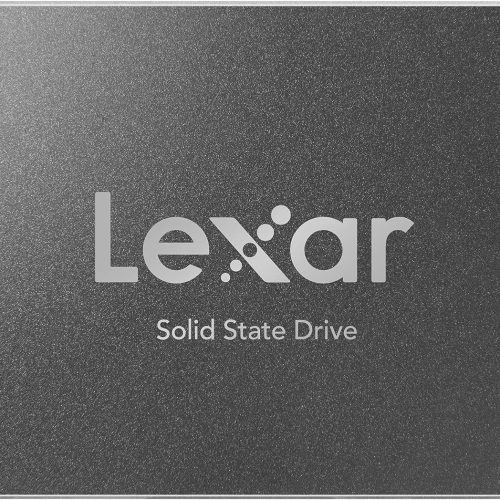 Lexar 2TB 2.5 Iraq