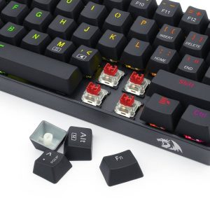 REDRAGON K630 RGB