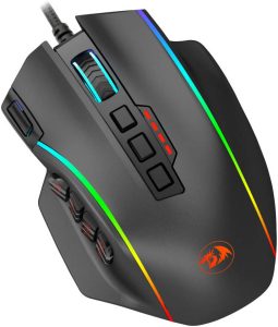 REDRAGON M901 Mouse