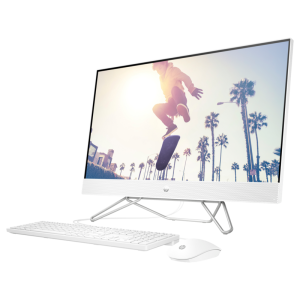 HP All-in-One Desktop