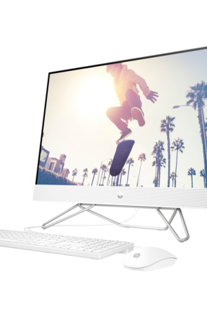 HP All-in-One Desktop