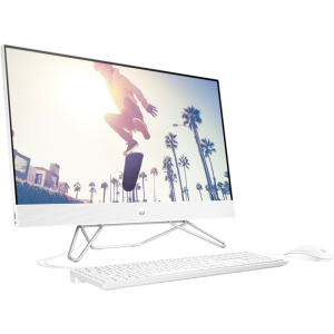 HP All-in-One Desktop