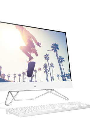 HP All-in-One Desktop