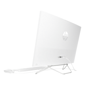 HP All-in-One Desktop