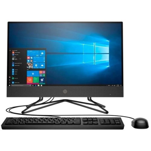 HP All-in-One Desktop