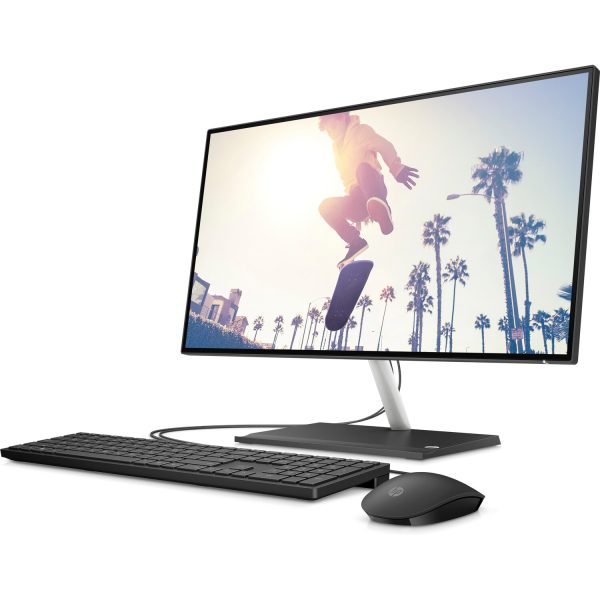 HP All-in-One Desktop
