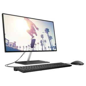 HP All-in-One Desktop
