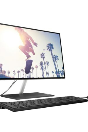HP All-in-One Desktop