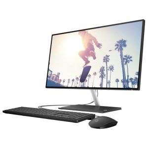 HP All-in-One Desktop