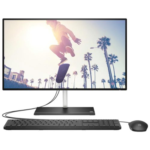 HP All-in-One Desktop