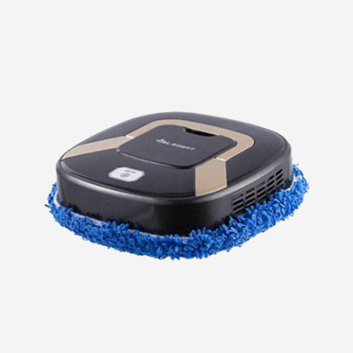 Hong Hui Robot Vacuum Cleaner Multifunctional Household Vacuum Cleaners and Mop Mopping