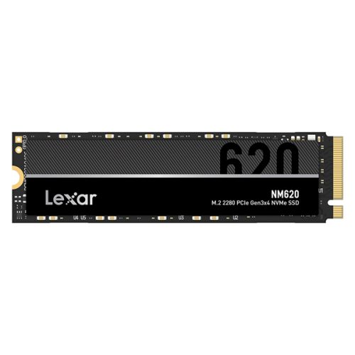 Lexar 2TB Nvme