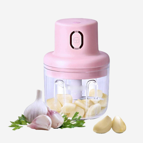 Mini Food Chopper, Mini Food Processor, Small Food Processor Meat Grinder 250ml
