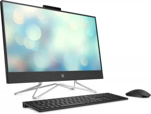 HP All-in-One Desktop