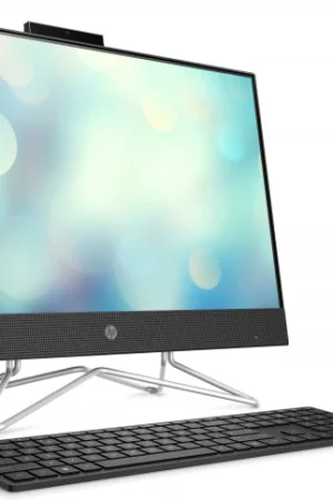 HP All-in-One Desktop
