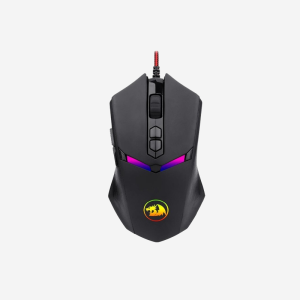 Redragon Nemeanlion M602 RGB 7200DPI 7 Programmable Buttons 1000HZ Polling Rate RGB Lighting Gaming Mouse