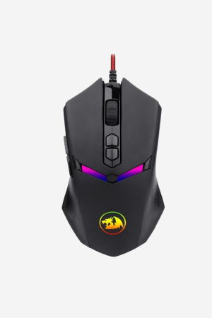 Redragon Nemeanlion M602 RGB 7200DPI 7 Programmable Buttons 1000HZ Polling Rate RGB Lighting Gaming Mouse